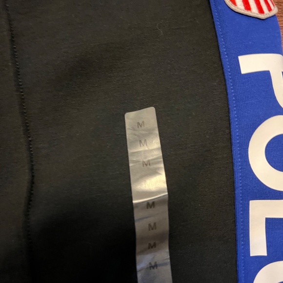 Ralph Lauren track pants - Picture 2 of 7